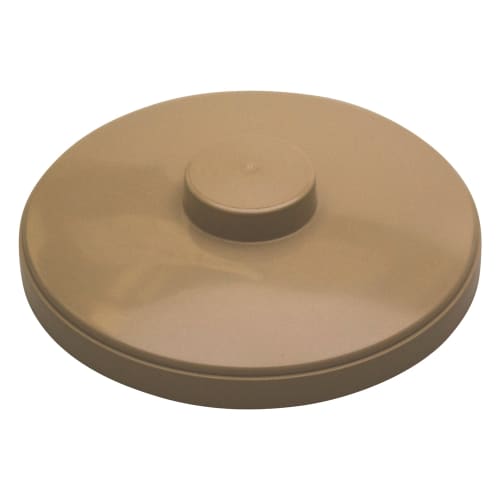 Wescon Classique Lid, Beige